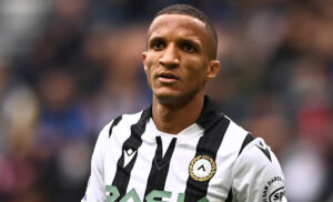 Calciomercato Inter, ricordi l’ex obiettivo Becao? Ora è a un passo dal ritorno in Serie A, lo vuole questo club