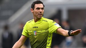 Moviola Monza Inter: l’episodio chiave del match
