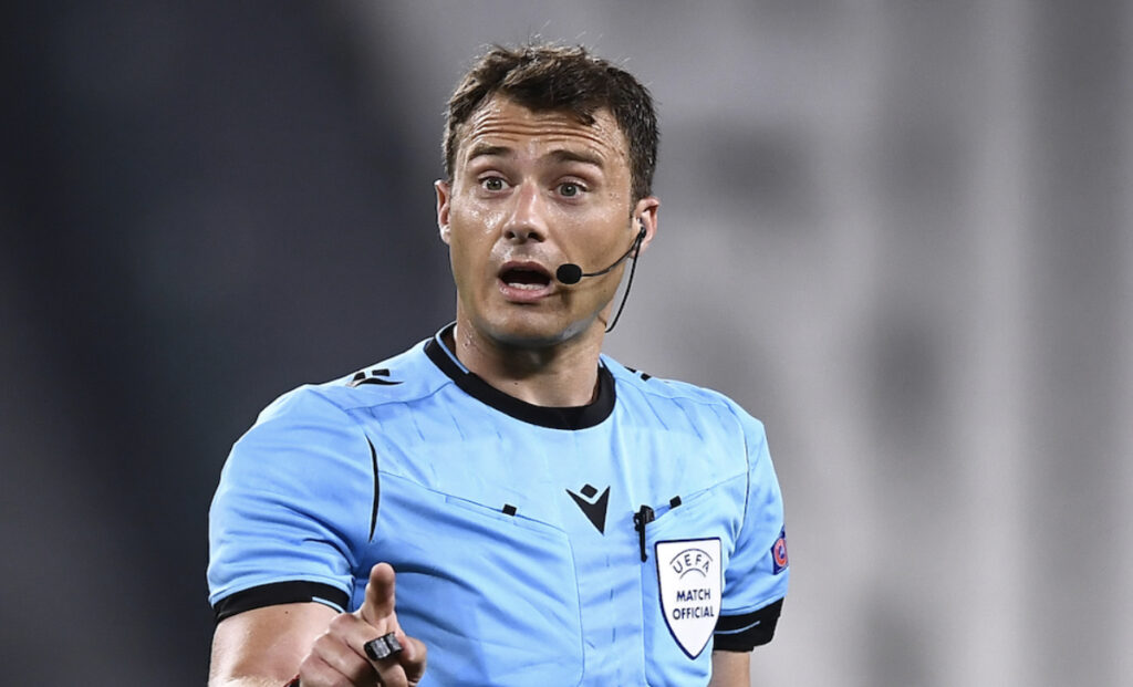 Moviola Sheriff Inter: l'episodio chiave del match 1 Schermata 2021 11 01 alle 21.56