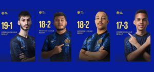 Fifa 22, i risultati dell'ultima Weekend League dei nerazzurri 29 Schermata 2021 11 08 alle 18.53.49