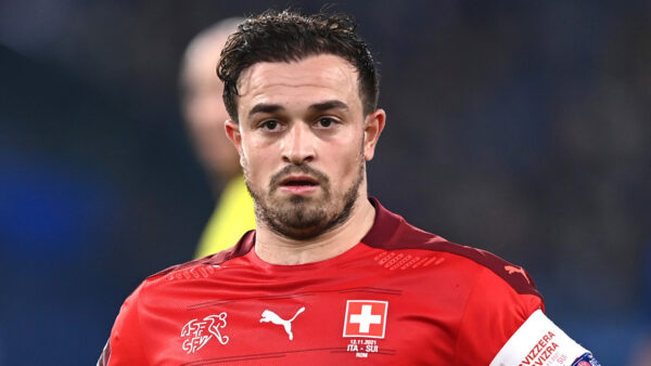 Shaqiri