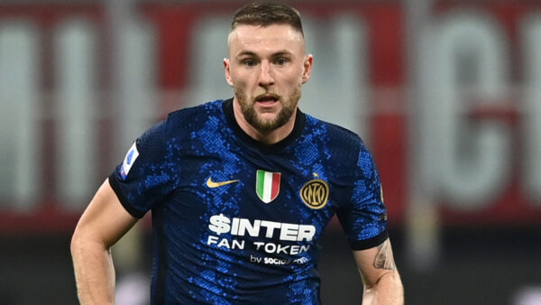 Skriniar
