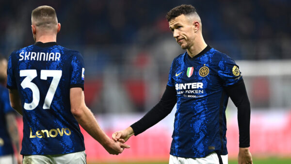 Skriniar Perisic