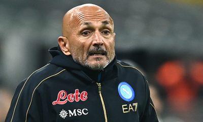 Spalletti