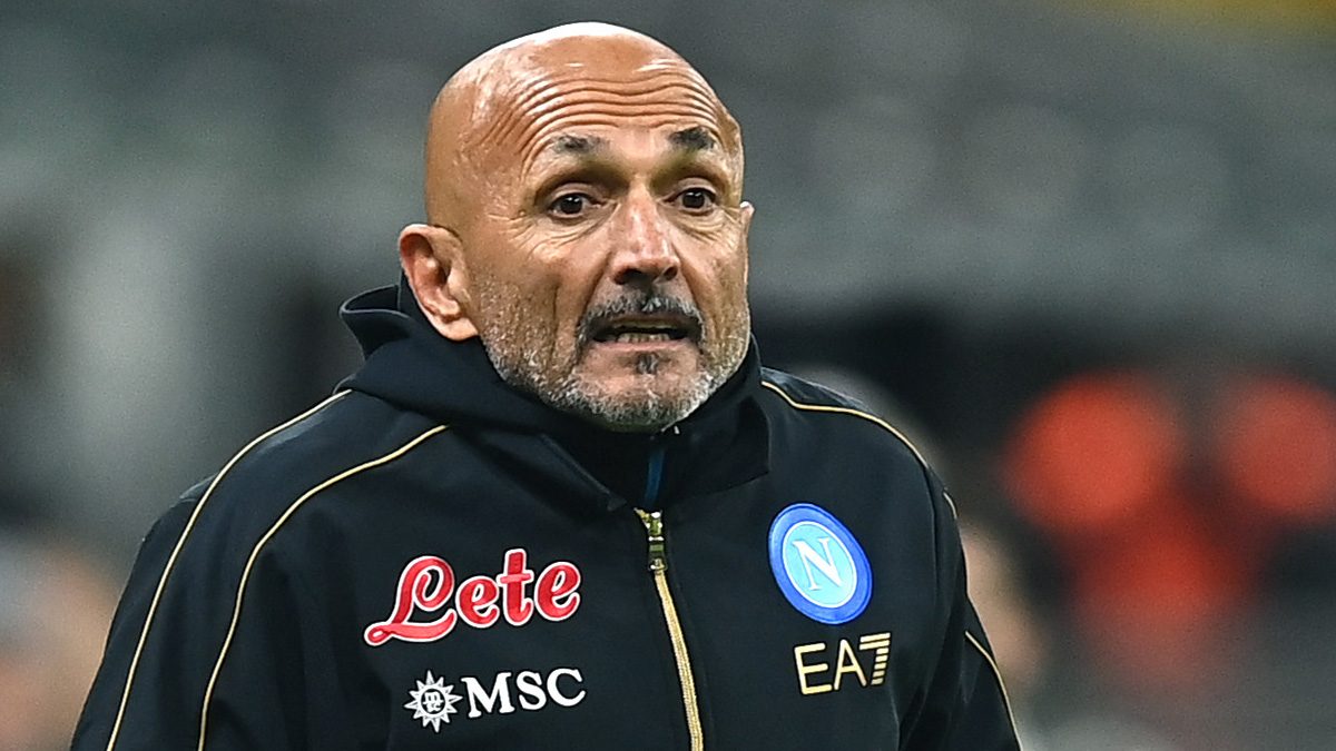 Spalletti