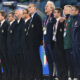 Staff Italia Mancini Oriali Evani Vialli
