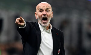 La gioia di Pioli in conferenza stampa: «Felice di allenare questa squadra. Non la definirei più giovane»