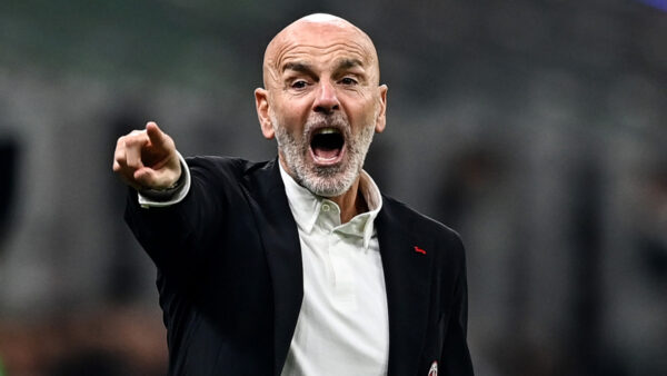 Stefano Pioli