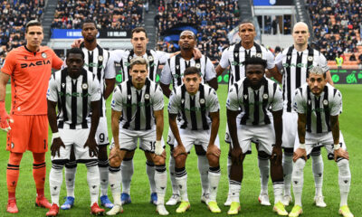 Udinese