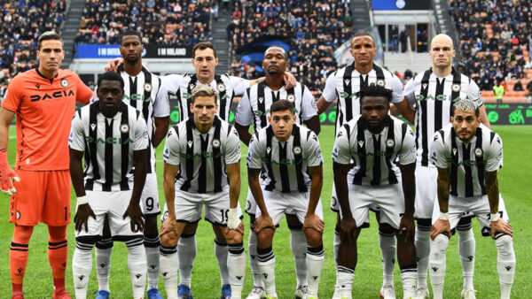 Udinese