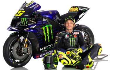 Valentino Rossi