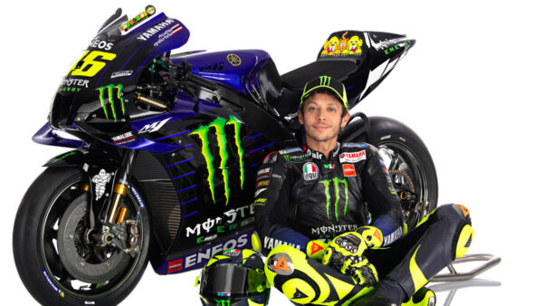 Valentino Rossi