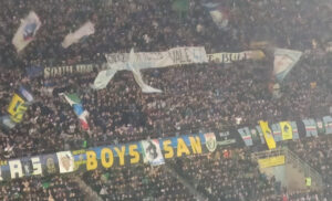 Inter-Cremonese: San Siro si colora di nerazzurro. Già venduti più di 60 mila biglietti