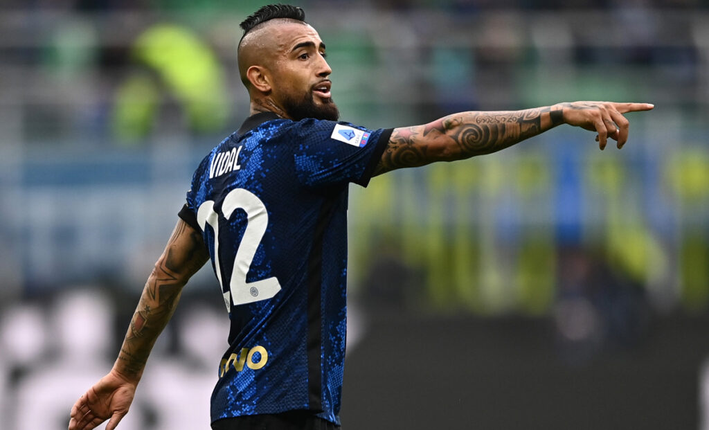Vidal