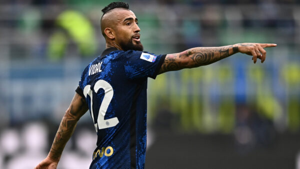 Vidal