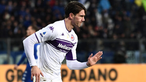 Vlahovic