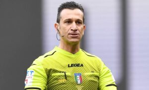 Moviola Napoli Inter: l’episodio chiave del match