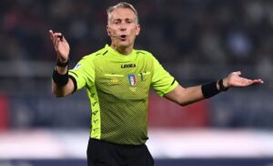 Moviola Inter Napoli: l’episodio chiave del match