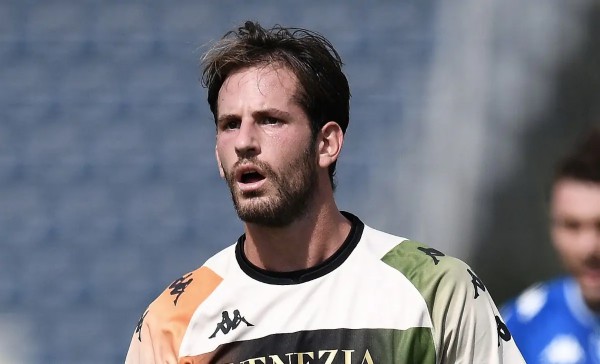 Venezia Roma, Aramu come Recoba: il traguardo tagliato dal fantasista 26 aramu