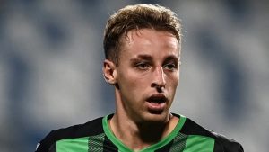 Inter a caccia del nuovo Barella: Frattesi, Ricci e Maggiore nel mirino di Marotta