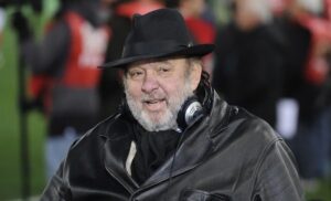 Giampiero Galeazzi, lunedì sarà la camera ardente in Campidoglio