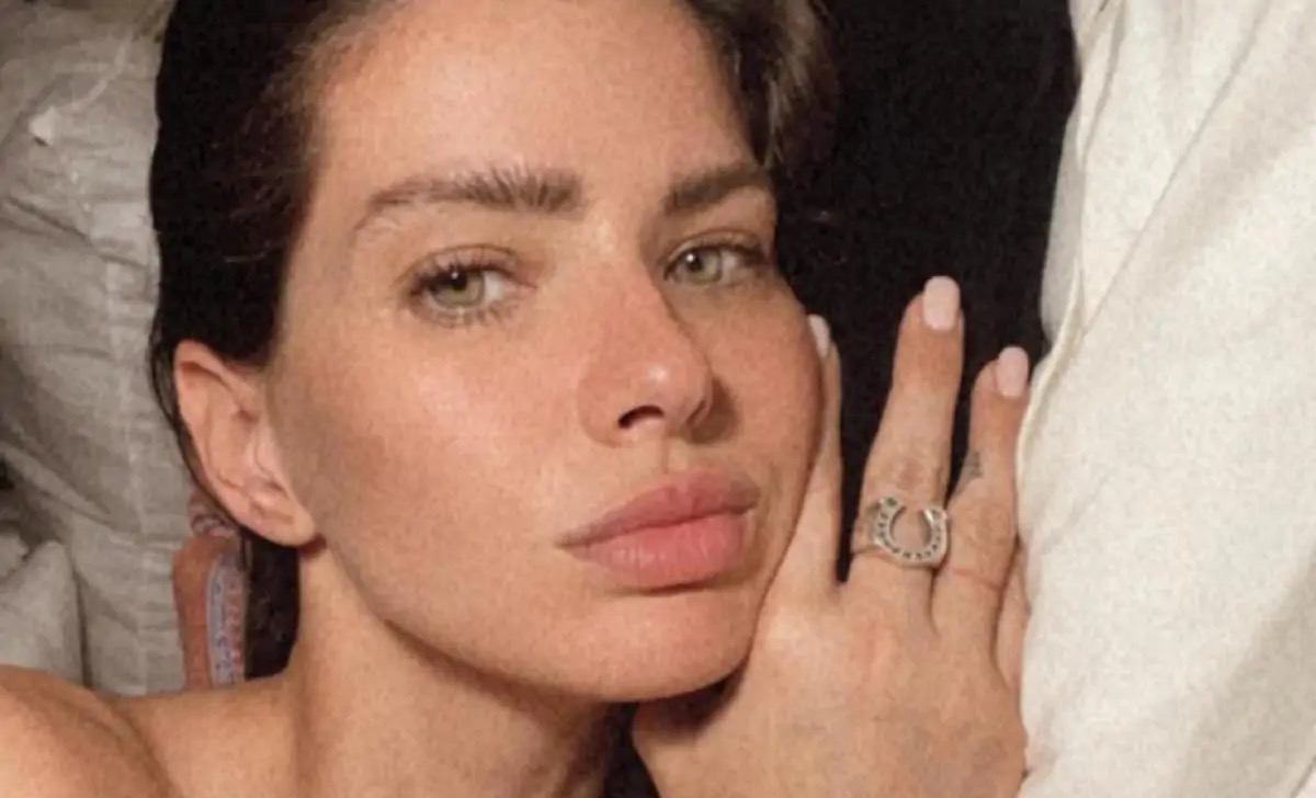 Icardi Wanda Nara, rottura definitiva? Spunta il video hot di China Suarez 26 photo 2021 11 03 10.56.13