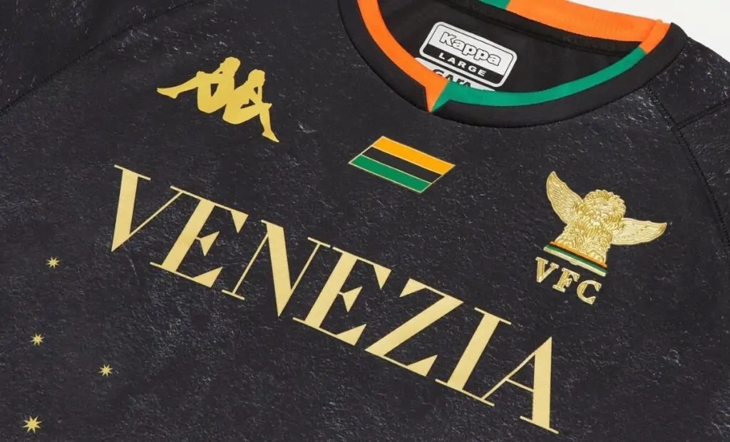 Venezia, che sportività! «Il gioco dell'Inter di Inzaghi è mozzafiato» - FOTO 26 photo 2021 11 27 23.47.14