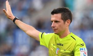 Moviola Inter Spezia: l’episodio chiave del match