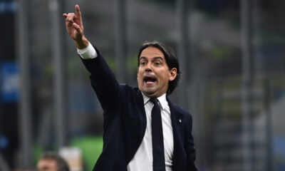1 Inzaghi