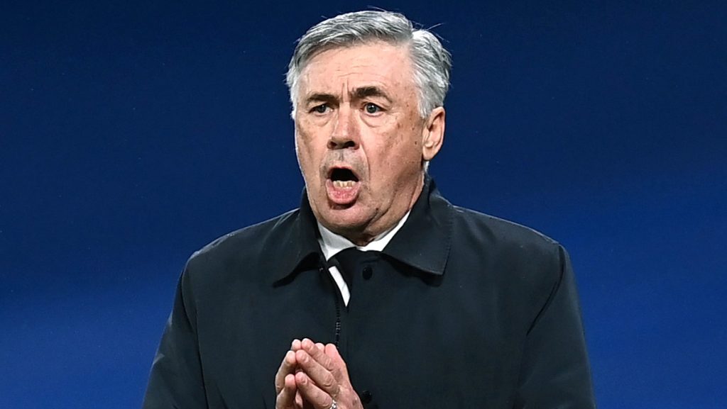 Ancelotti 1