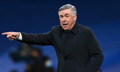Ancelotti