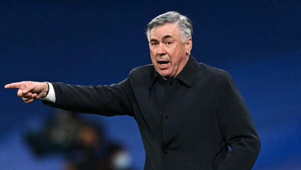 Ancelotti