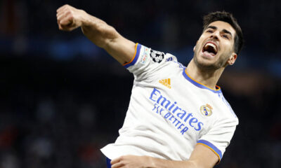 Asensio