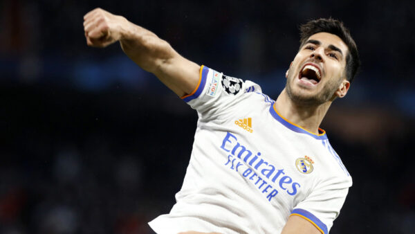 Asensio