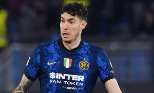 Cagliari Inter: le probabili formazioni. Bastoni pronto, ma Inzaghi ha ancora dubbi