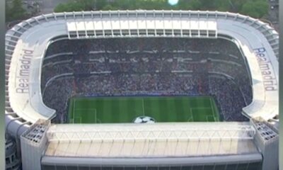 Bernabeu