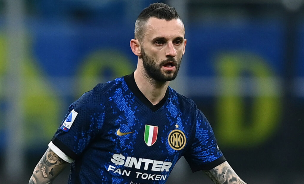 Brozovic