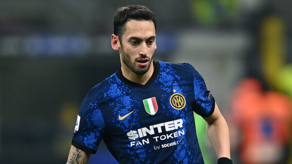 Calhanoglu 2