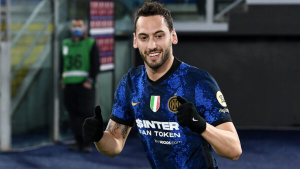 Calhanoglu 4
