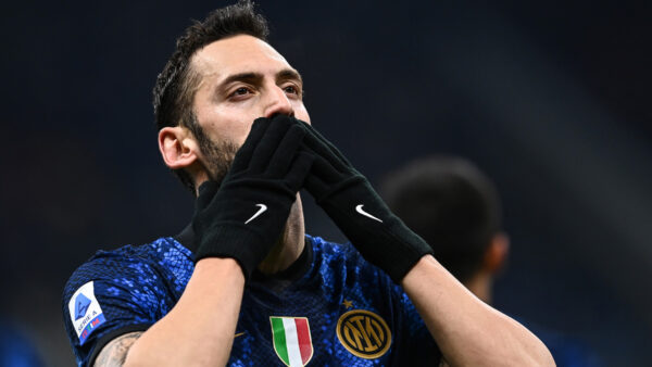 Calhanoglu 6