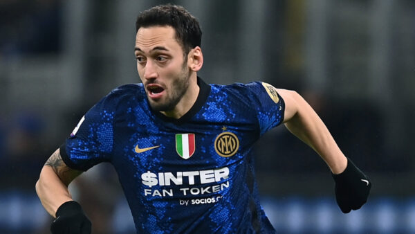 Calhanoglu
