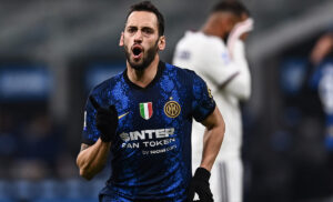 Calhanoglu si è preso l’Inter: dal rimpianto Milan alla rivelazione in nerazzurro