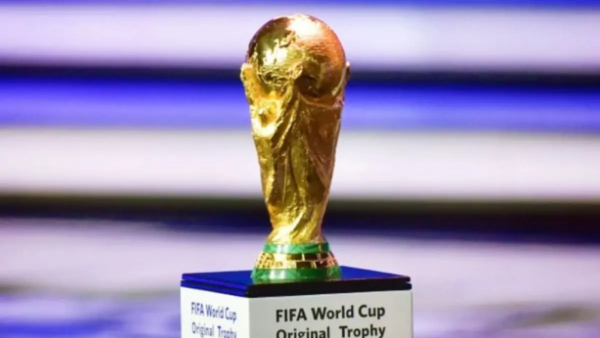 Coppa del mondo