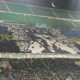 Coreografia Peppino Prisco Curva Nord