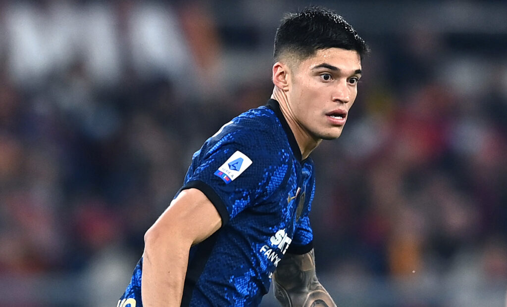 Correa 1 1