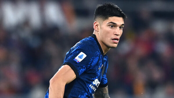 Correa 1 1