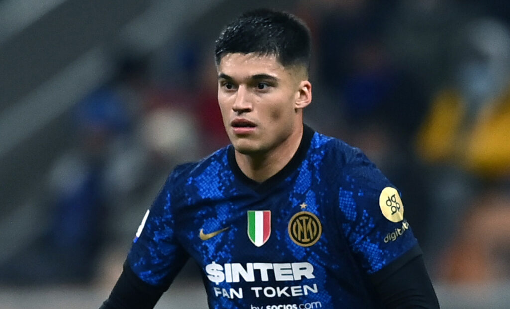 Correa 1