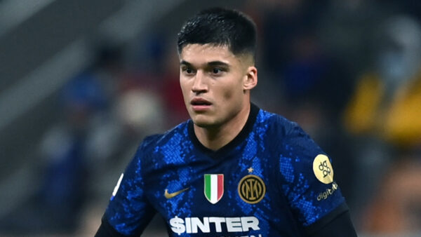 Correa 1
