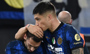 L’Inter flirta con l’Atletico Madrid. Si pensa a uno scambio tra Correa e De Paul?