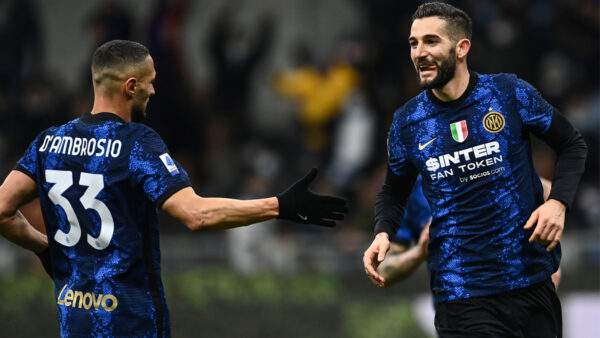 DAmbrosio Gagliardini